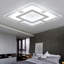 Flush Mount