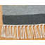 Tapis tissé à la main Lamere