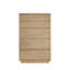 Commode 5 tiroirs Ismail-109740267