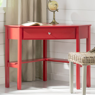 Careyann Corner Writing Desk