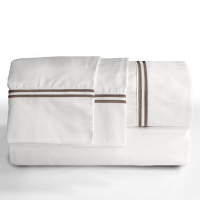 Percale Sheet Set