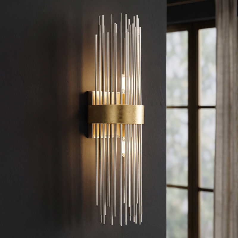 Plafonnier encastré 2 lumières Lena