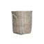Saige Wicker Log Carrier