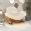 Modern Upholstered Rocking Chair-106927838