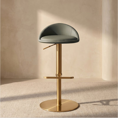 Vito Swivel Counter Stool