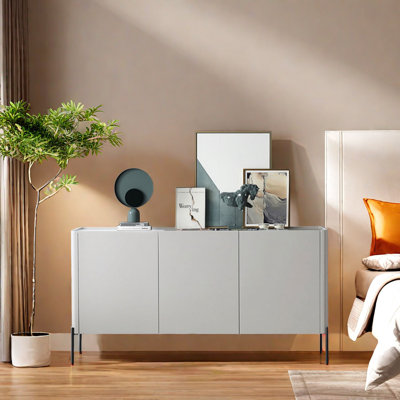 Armoire d'appoint Modern In-Home