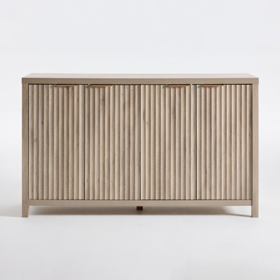 Buffet Nicolee 56 "