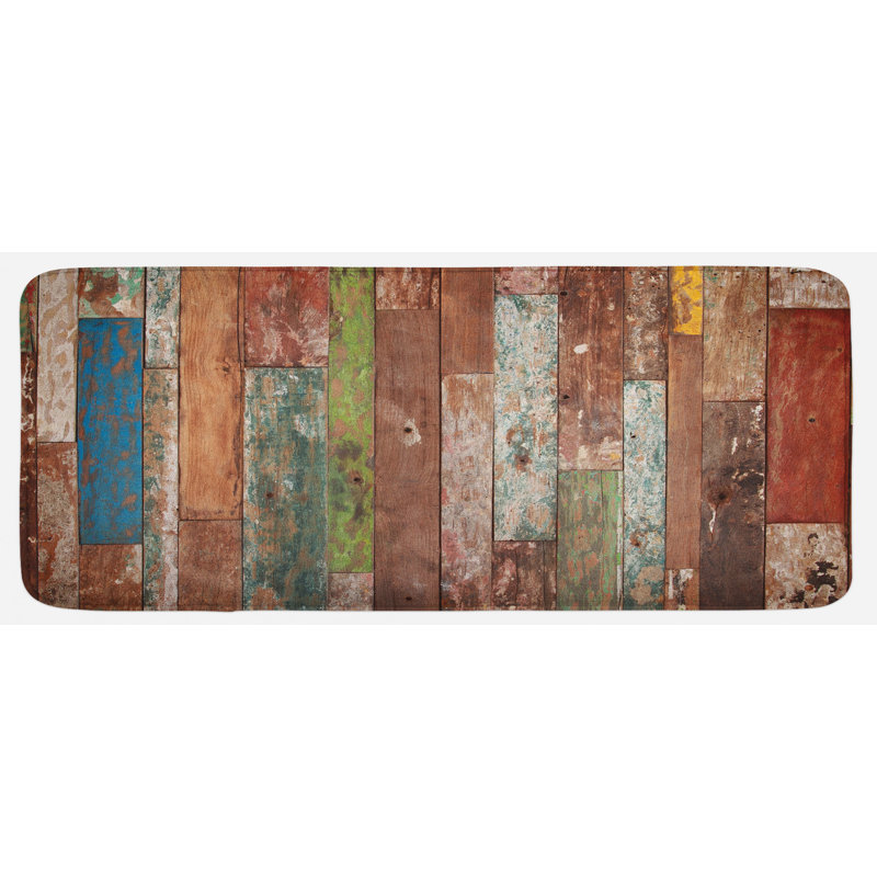Tapis de cuisine