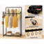 72.5cm Rolling Clothing Rack