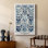 Wm Morris Series DCXLV III - galerie sur mesure
