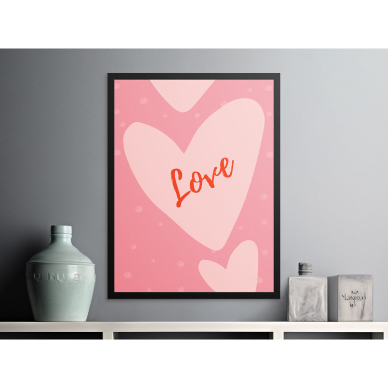 Condon Single Picture Frame Print, 27.94 cm H x 22.86 cm W