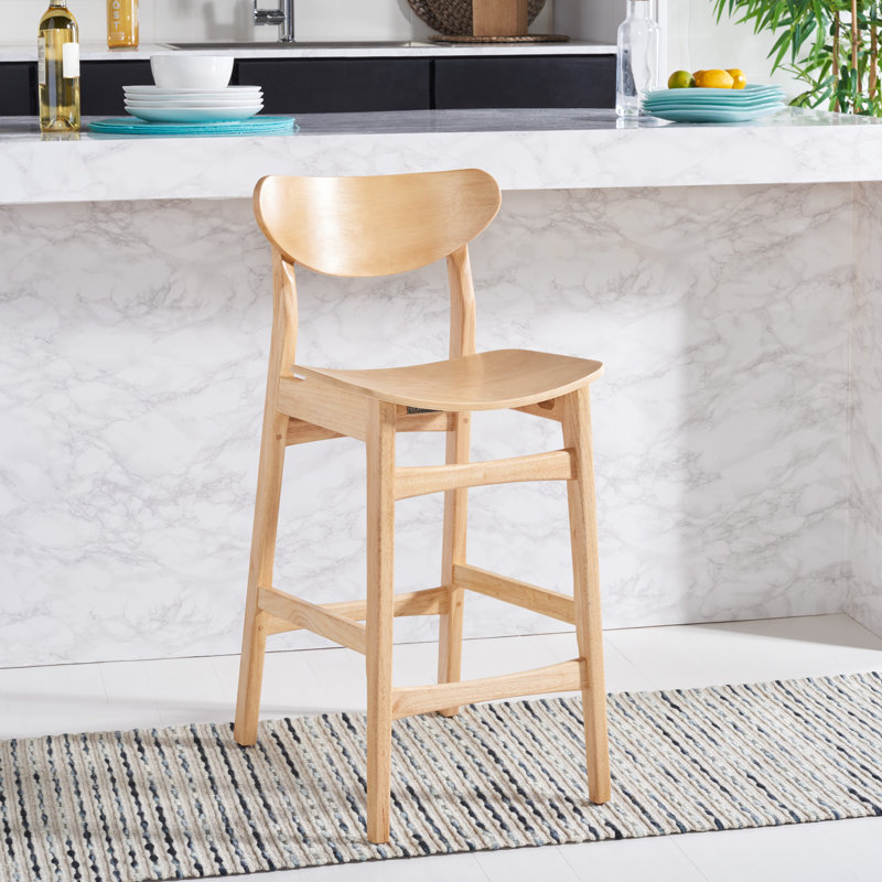 Boynton Counter Stool, Natural