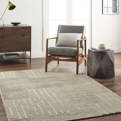 Mercia Wool Indoor Rug