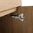 Freestanding Bathroom Cabinet Only Vanity without Top