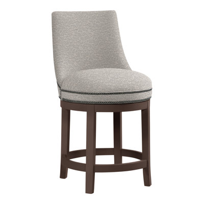 Tabouret de comptoir 26 po Vesper
