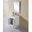 Ensemble de meuble-lavabo simple 24 po Lexington-1647385561-1727796671