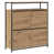 Artisan Oak selected