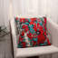 Coussin en coton Kass