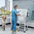 Multi-functional Pet Bathtub-93738012