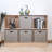 Hokku Designs Bin