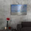 «Aspendale Racers» par Craig Trewin Penny, art mural en métal-2111263741