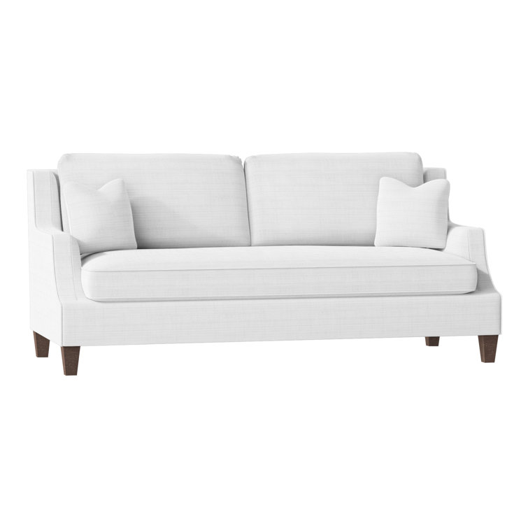 Savannah Upholstered 87.5'' Sofa