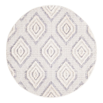 Gosnold Geometric Indoor Rug