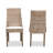 Chasadee 18.1'' H Upholstered Side Chair