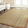 Auckland Brown/Tan Area Rug