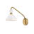 Kiyana Swing Arm Sconce-69559512