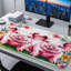 Polyester Desk Pad-1752842549