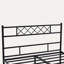Metal Bed-39724135