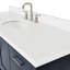 Magnolia Bath Vanity Rectangular Basin S061SWQ-1619841873-1670622108