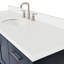 Magnolia Bath Vanity Rectangular Basin S061SWQ-1670622108-1619841873