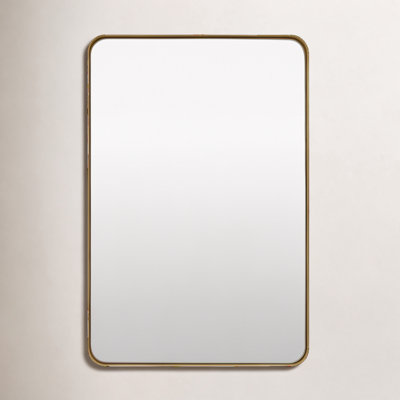 Bassevelde Mirror