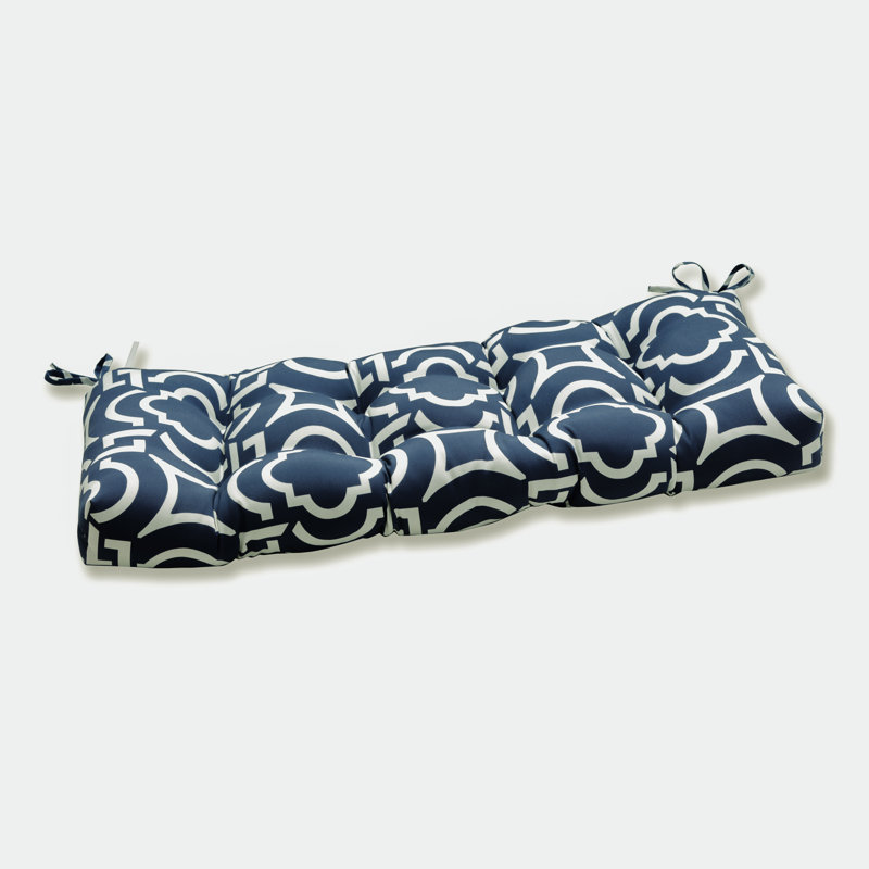 Coussin de siège intérieur / extérieur, L 48 po