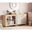 Buffet 67,7 po Mountainburg-538532999
