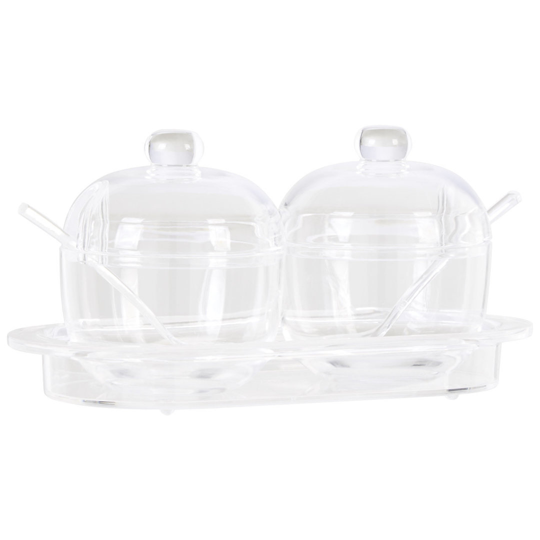 Condiment Set