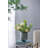 Abels Handmade Glass Table Vase-1069316109