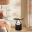 Table de chevet Ghyslain