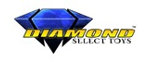 Diamond Selects logo