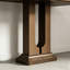 Console Modern Minimalist Luxury-552249676