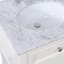 Ensemble de meuble-lavabo simple 24 po Bonsai-1379133761