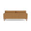 Laguna Leather Sofa (85")-1984622897