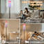 68.5 " Traditional Floor Lamp