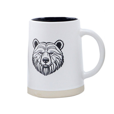 Tasse 20 oz Bear