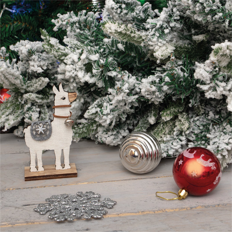 Bradbury Christmas Decorative Accent