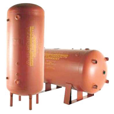Water Storage Tank