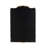Krystn Metal Rectangle Mirror