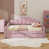 Rose est en rupture de stock